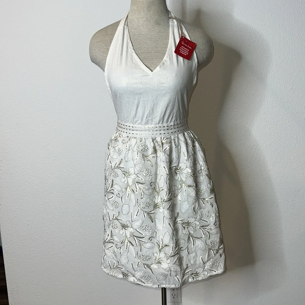 Sur La Table Vintage Inspired Apron